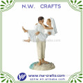 Wholesale wedding souvenir items resin new cheap wedding souvenirs